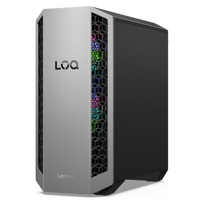 Lenovo IdeaCentre LOQ 26ADR10 RYZ7 8745HX/32GB/1TBSSD/RTX5070/W11 Home