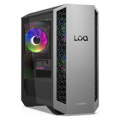 Lenovo IdeaCentre LOQ 26ADR10 RYZ7 8745HX/32GB/1TBSSD/RTX5070/W11 Home