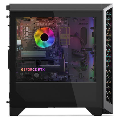 Lenovo IdeaCentre LOQ 26ADR10 RYZ7 8745HX/32GB/1TBSSD/RTX5070/W11 Home