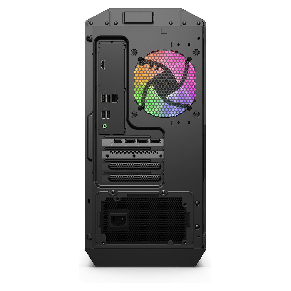 Lenovo IdeaCentre LOQ 26ADR10 RYZ7 8745HX/32GB/1TBSSD/RTX5070/W11 Home