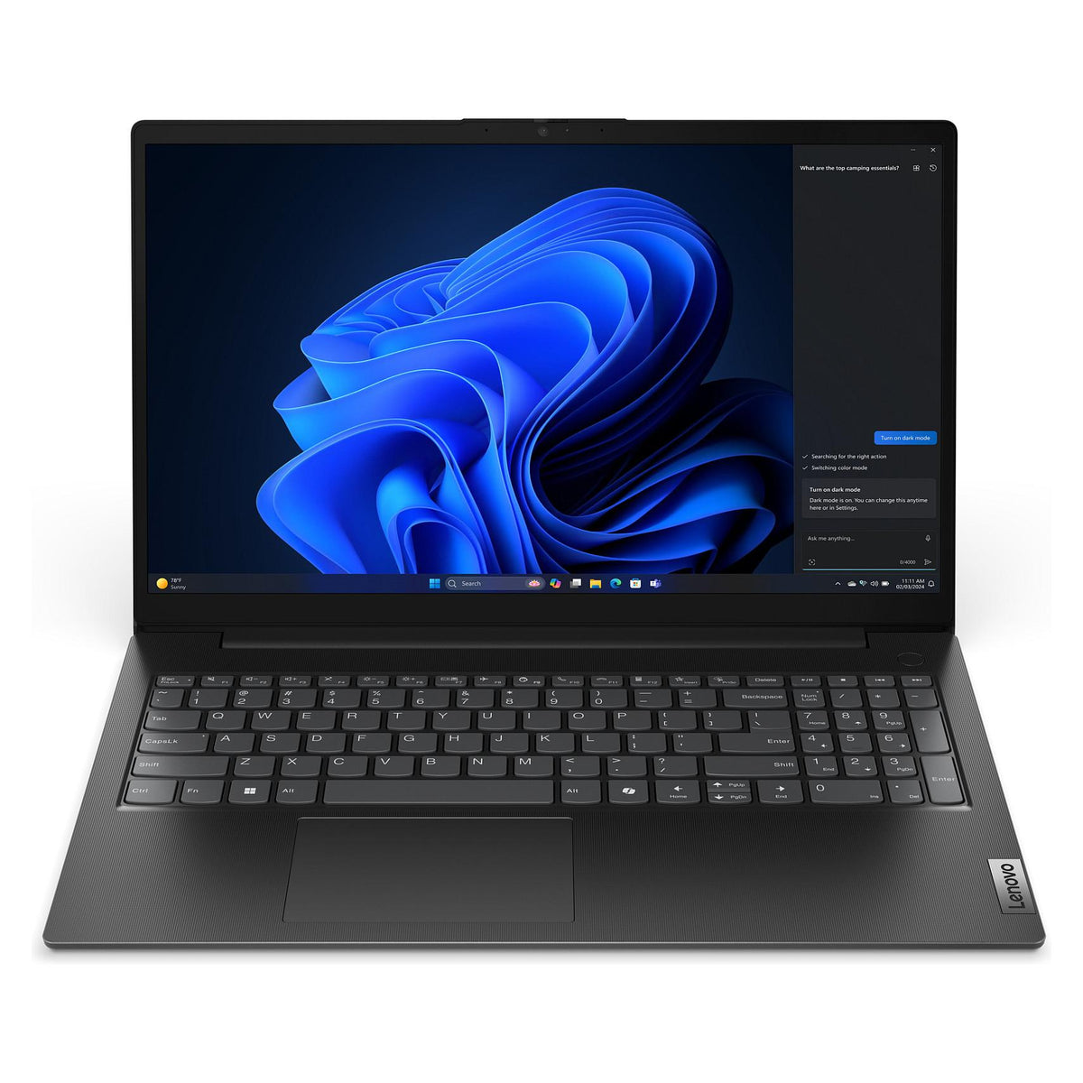 Lenovo V15 G5 Core5 120U/16GB/1TBSSD/FreeDOS