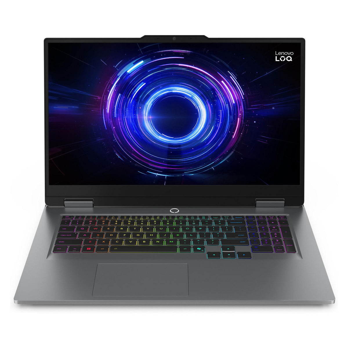 Lenovo LOQ 17IRX10 i7-14700HX/16GB/512SSD/RTX5070/FreeDOS