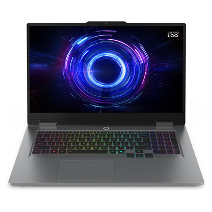 Lenovo LOQ 17IRX10 i7-14700HX/16GB/512SSD/RTX5070/FreeDOS