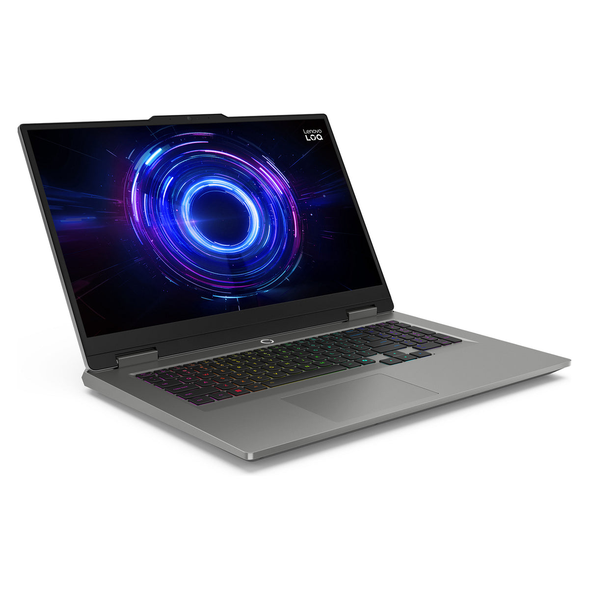 Lenovo LOQ 17IRX10 i7-14700HX/16GB/512SSD/RTX5070/FreeDOS