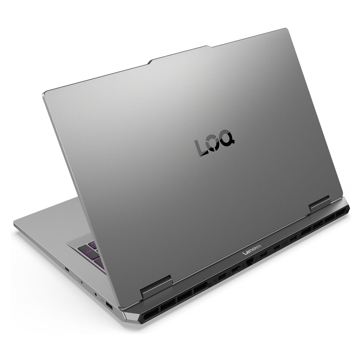 Lenovo LOQ 17IRX10 i7-14700HX/16GB/512SSD/RTX5070/FreeDOS
