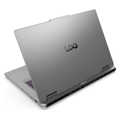 Lenovo LOQ 17IRX10 i7-14700HX/16GB/512SSD/RTX5070/FreeDOS