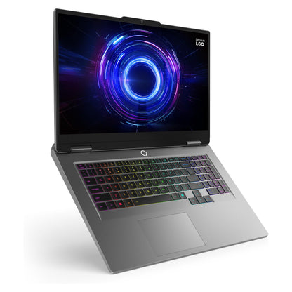 Lenovo LOQ 17IRX10 i7-14700HX/16GB/512SSD/RTX5070/FreeDOS