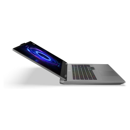 Lenovo LOQ 17IRX10 i7-14700HX/16GB/512SSD/RTX5070/FreeDOS