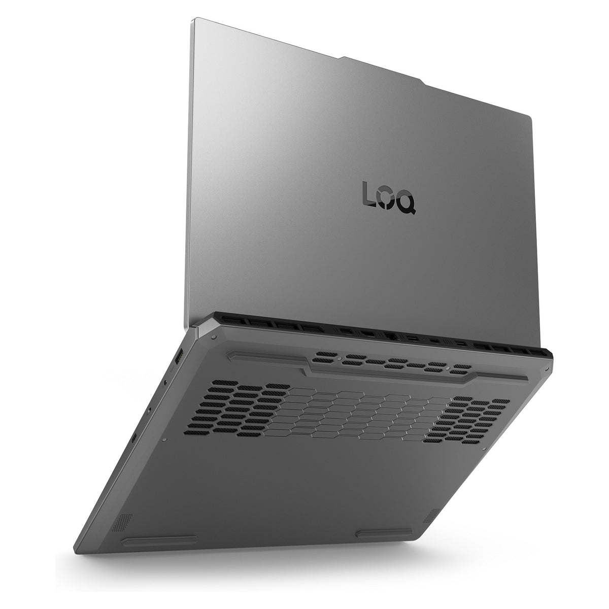 Lenovo LOQ 17IRX10 i7-14700HX/16GB/512SSD/RTX5070/FreeDOS