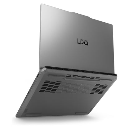 Lenovo LOQ 17IRX10 i7-14700HX/16GB/512SSD/RTX5070/FreeDOS