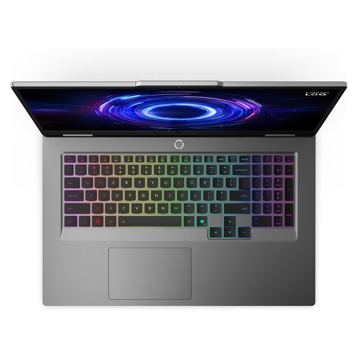 Lenovo LOQ 17IRX10 i7-14700HX/16GB/512SSD/RTX5070/FreeDOS