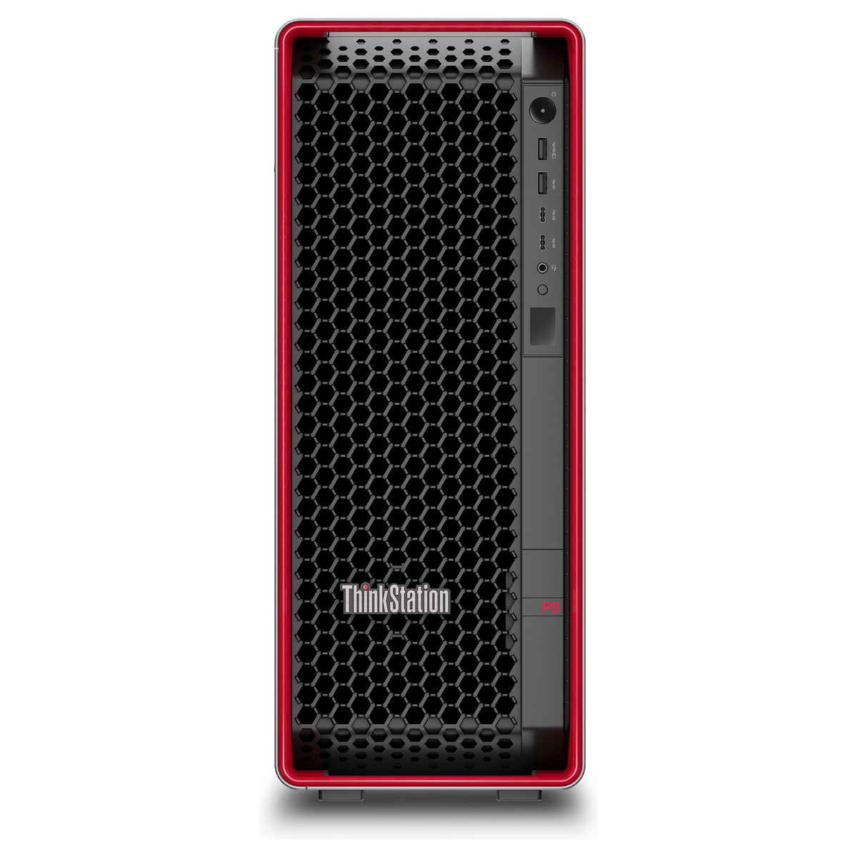 Lenovo ThinkStation P8 AMD Threadripper PRO 9955WX/128GB/1TBSSD/W11 Pro TopSeller