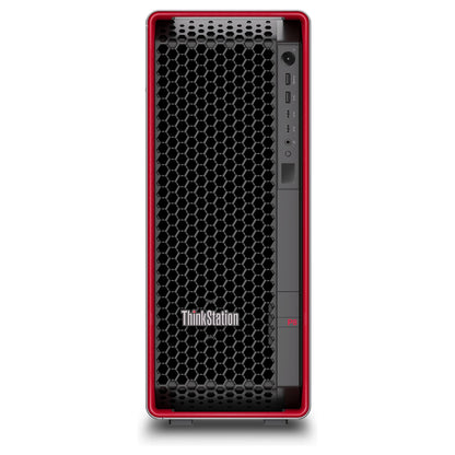 Lenovo ThinkStation P8 AMD Threadripper PRO 9955WX/128GB/1TBSSD/W11 Pro TopSeller
