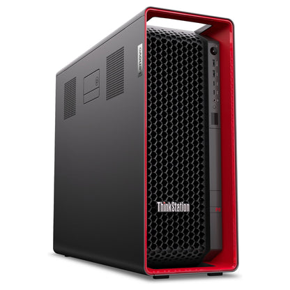 Lenovo ThinkStation P8 AMD Threadripper PRO 9955WX/128GB/1TBSSD/W11 Pro TopSeller