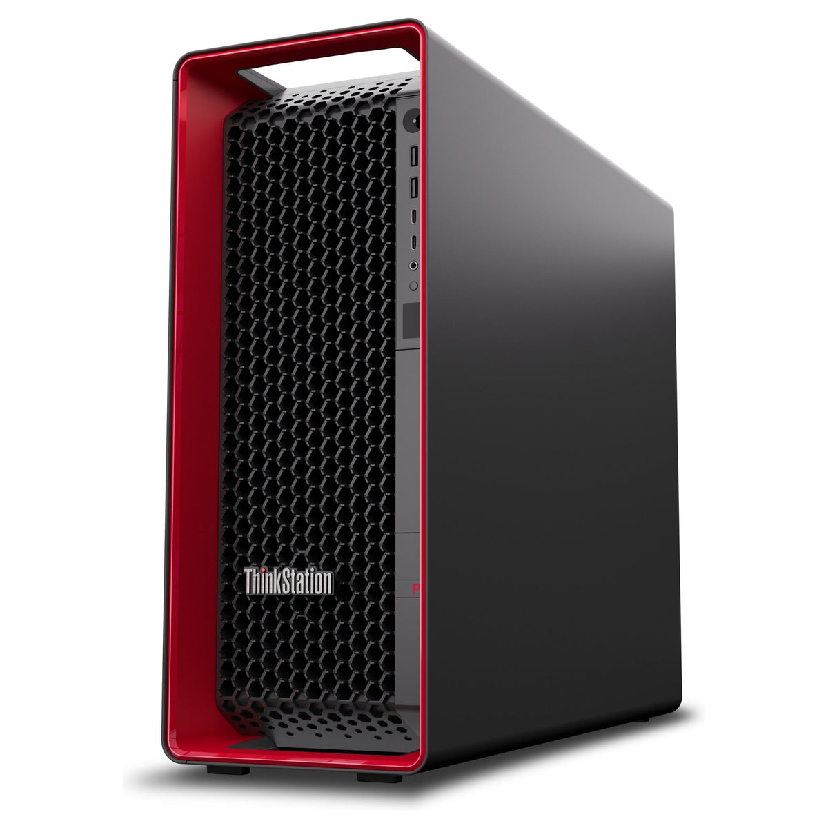 Lenovo ThinkStation P8 AMD Threadripper PRO 9955WX/128GB/1TBSSD/W11 Pro TopSeller