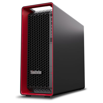 Lenovo ThinkStation P8 AMD Threadripper PRO 9955WX/128GB/1TBSSD/W11 Pro TopSeller