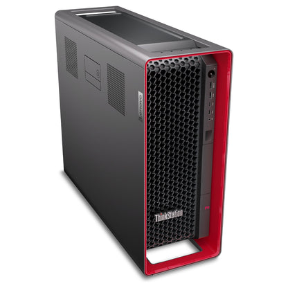 Lenovo ThinkStation P8 AMD Threadripper PRO 9955WX/128GB/1TBSSD/W11 Pro TopSeller
