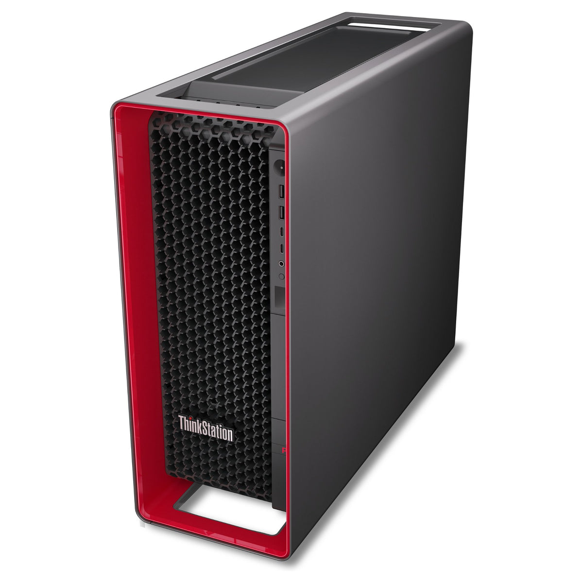 Lenovo ThinkStation P8 AMD Threadripper PRO 9955WX/128GB/1TBSSD/W11 Pro TopSeller