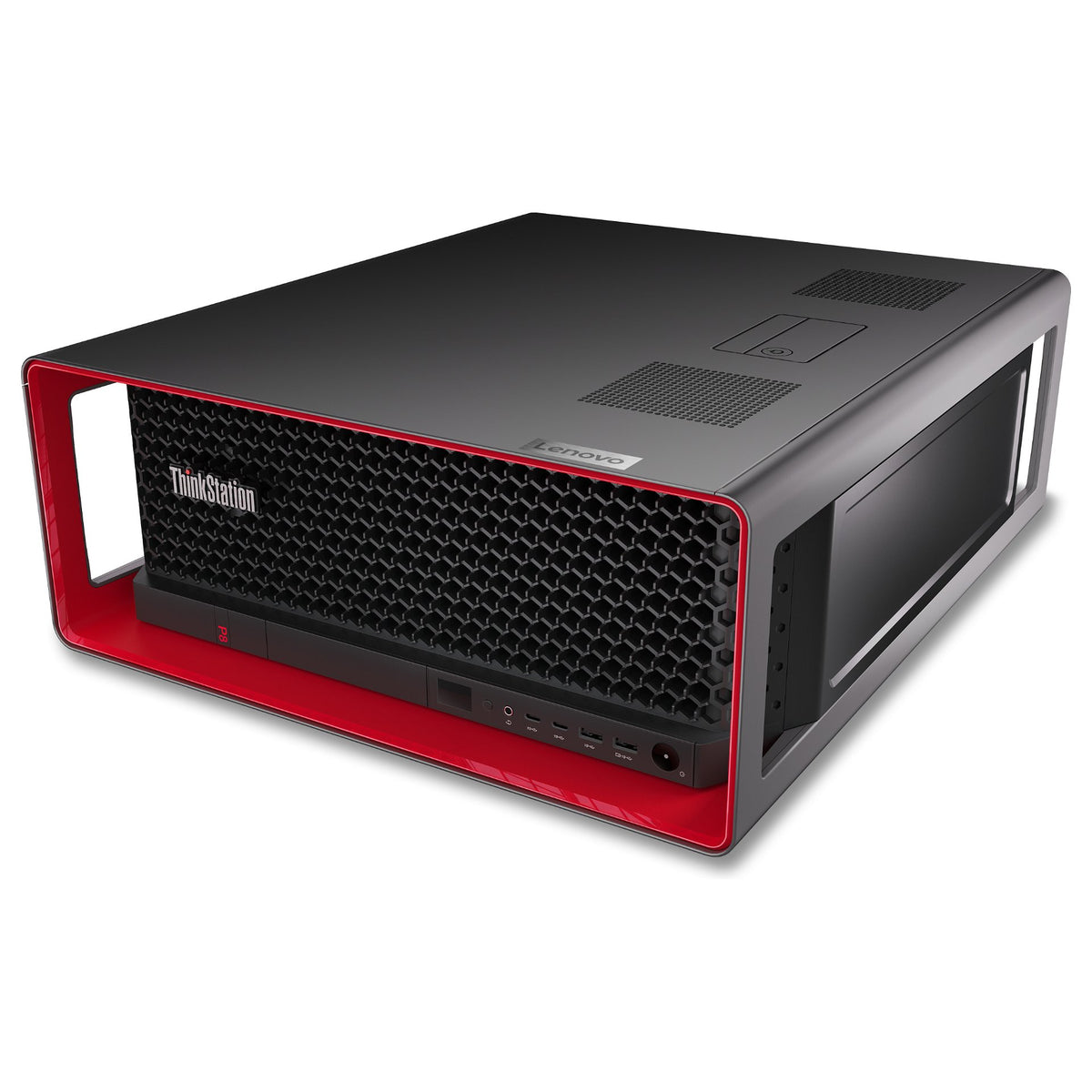 Lenovo ThinkStation P8 AMD Threadripper PRO 9955WX/128GB/1TBSSD/W11 Pro TopSeller