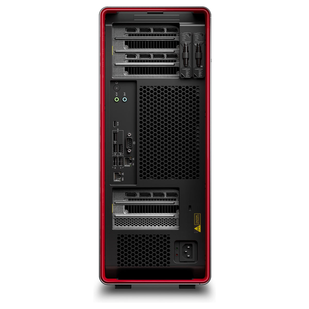 Lenovo ThinkStation P8 AMD Threadripper PRO 9955WX/128GB/1TBSSD/W11 Pro TopSeller