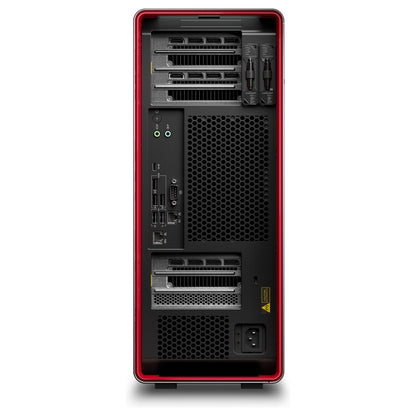 Lenovo ThinkStation P8 AMD Threadripper PRO 9955WX/128GB/1TBSSD/W11 Pro TopSeller