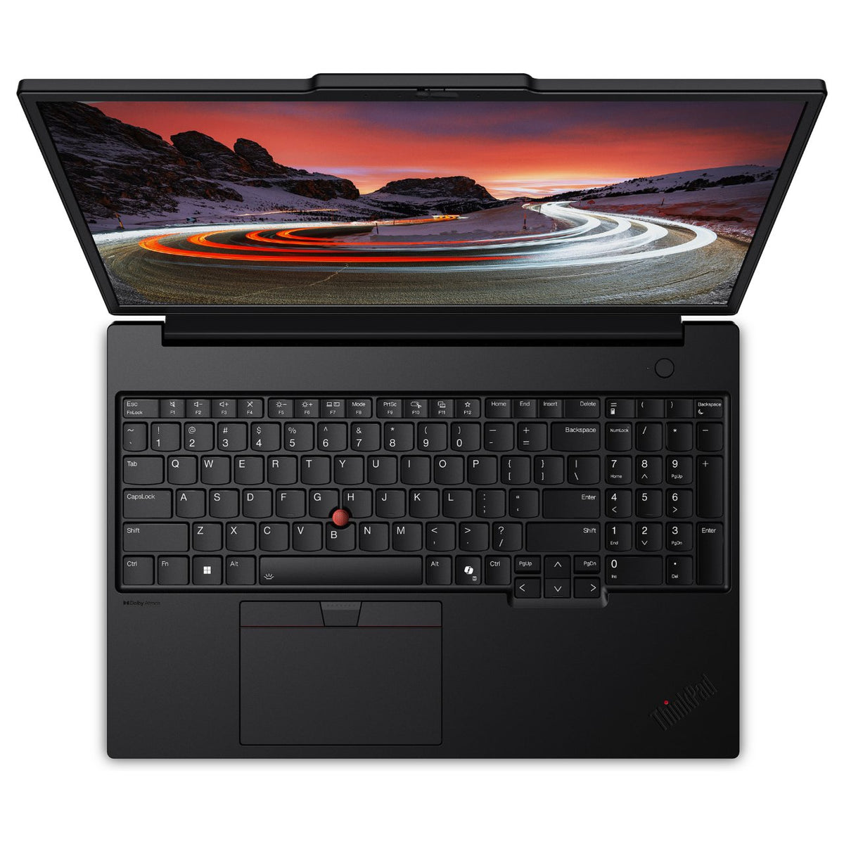 Lenovo ThinkPad P16s G4 CU9 285H/64GB/1TBSSD/W11 Pro TopSeller