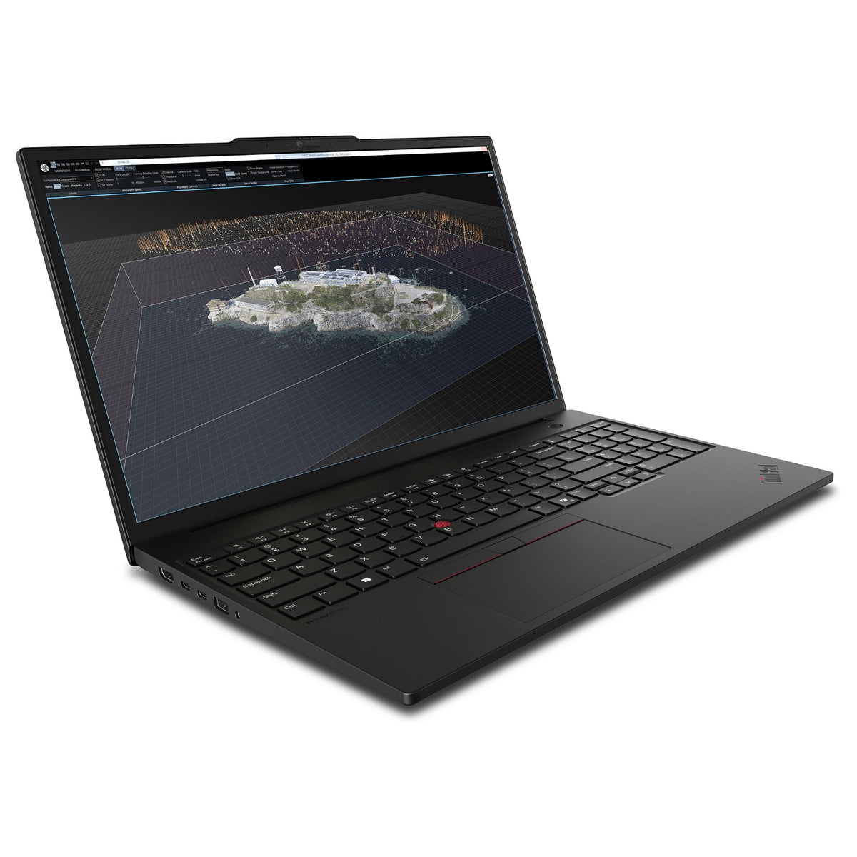 Lenovo ThinkPad P16s G4 CU9 285H/64GB/1TBSSD/W11 Pro TopSeller