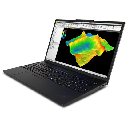 Lenovo ThinkPad P16s G4 CU9 285H/64GB/1TBSSD/W11 Pro TopSeller