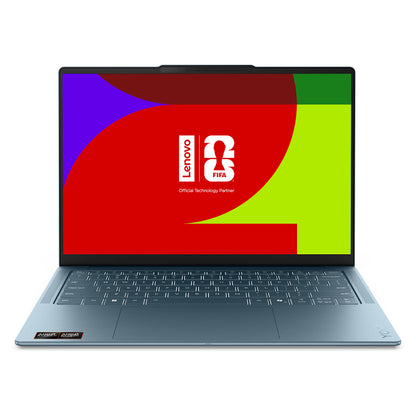Lenovo Yoga 7 Slim RYZ AI 7 445/16GB/1TBSSD/W11 Home