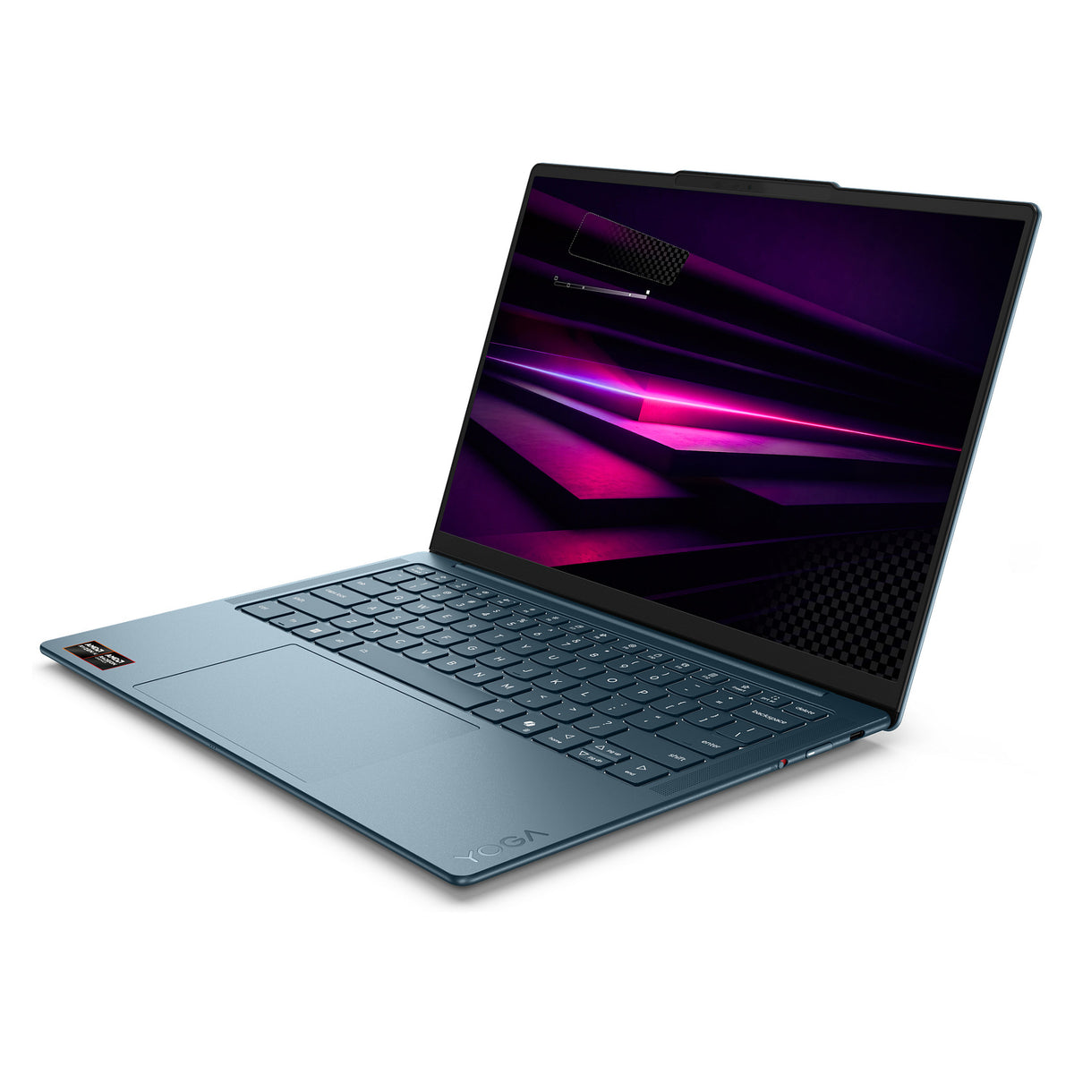 Lenovo Yoga 7 Slim RYZ AI 7 445/16GB/1TBSSD/W11 Home