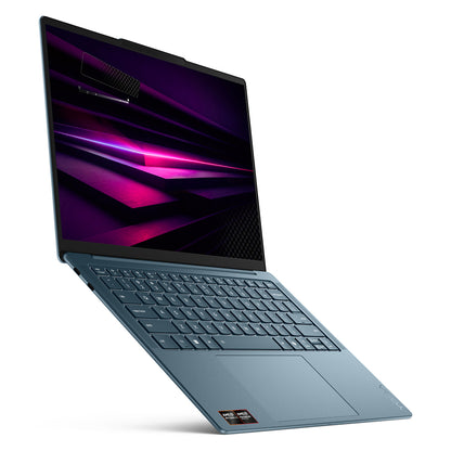 Lenovo Yoga 7 Slim RYZ AI 7 445/16GB/1TBSSD/W11 Home