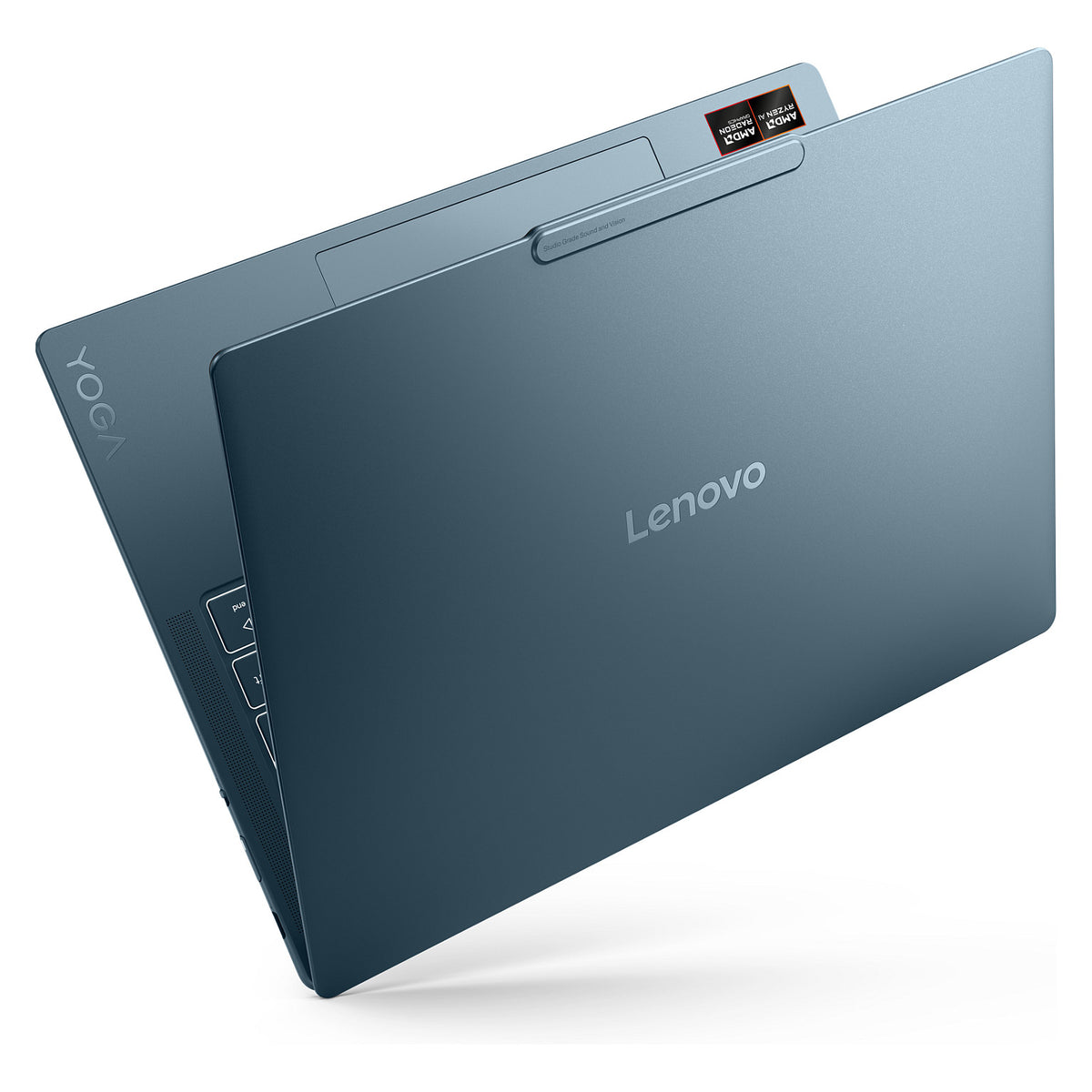 Lenovo Yoga 7 Slim RYZ AI 7 445/16GB/1TBSSD/W11 Home