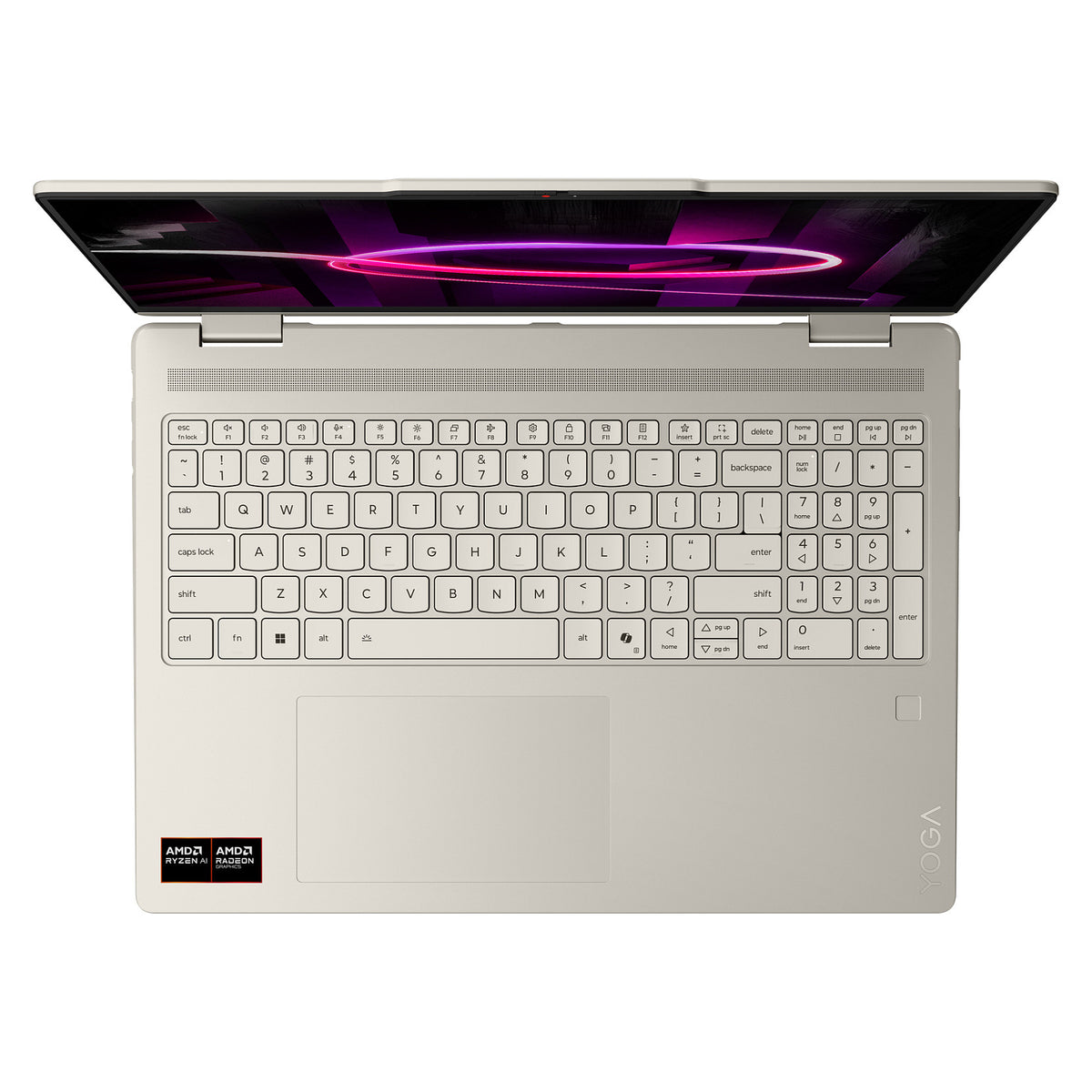 Lenovo Yoga 7 2in1 RYZ AI 7 445/32GB/1TBSSD/W11 Home