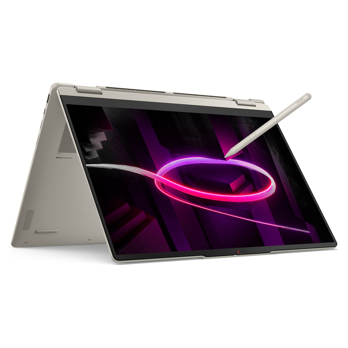 Lenovo Yoga 7 2in1 RYZ AI 7 445/32GB/1TBSSD/W11 Home