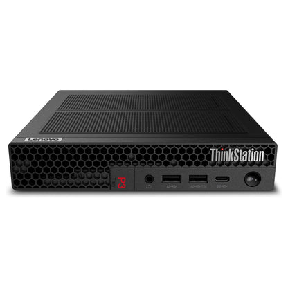 Lenovo ThinkStation P3 Tiny CU7 265/32GB/512SSD/RTX A1000/W11 Pro
