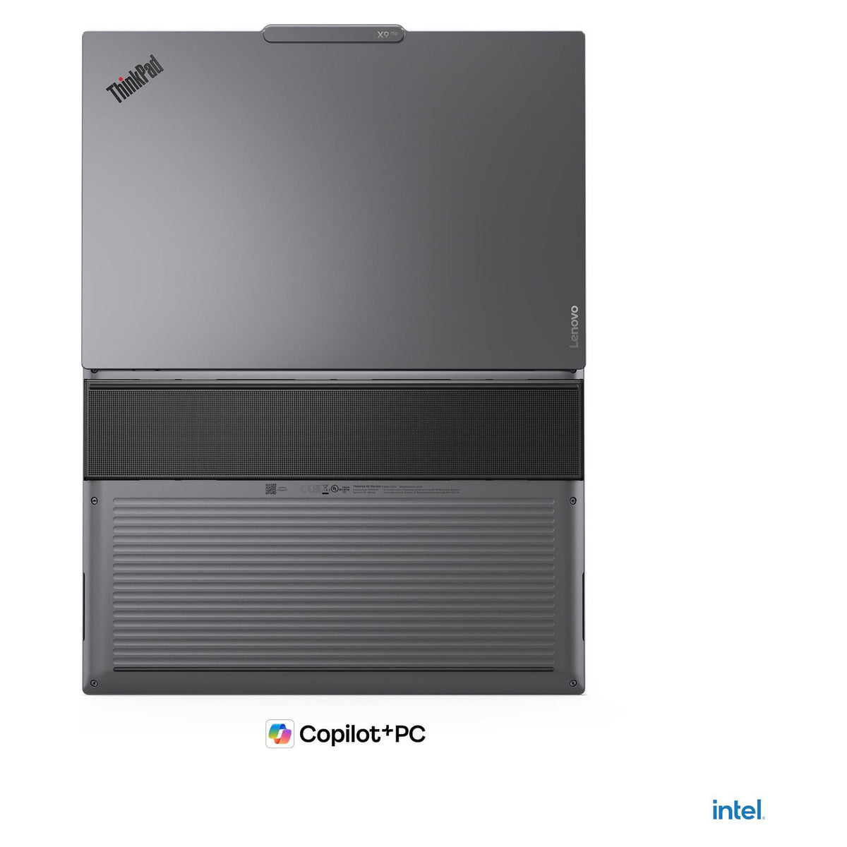 Lenovo ThinkPad X9-15p G1 CU X7 358H/64GB/1TBSSD/W11 Pro Touch Grey TopSeller