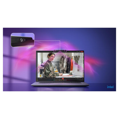 Lenovo ThinkPad X9-15p G1 CU X7 358H/64GB/1TBSSD/W11 Pro Touch Grey TopSeller