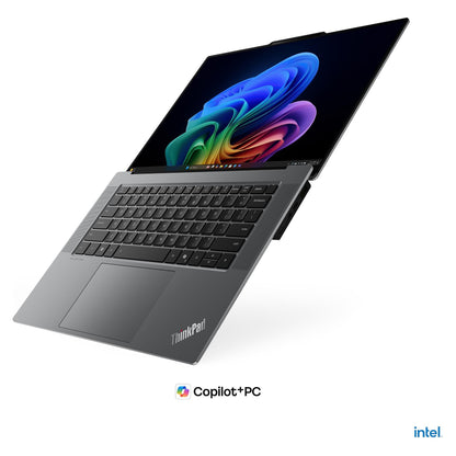 Lenovo ThinkPad X9-15p G1 CU X7 358H/64GB/1TBSSD/W11 Pro Touch Grey TopSeller