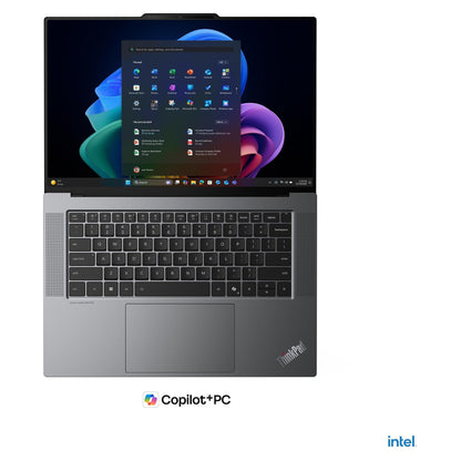 Lenovo ThinkPad X9-15p G1 CU X7 358H/64GB/1TBSSD/W11 Pro Touch Grey TopSeller
