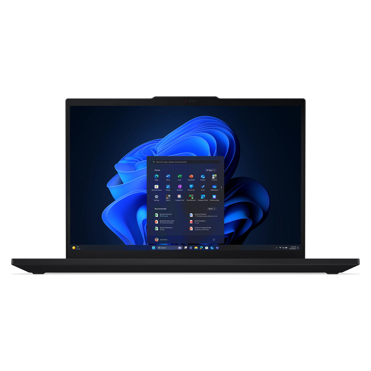 Lenovo ThinkPad T16 G4 CU5 226V/16GB/512SSD/W11 Pro LTE 4G TopSeller