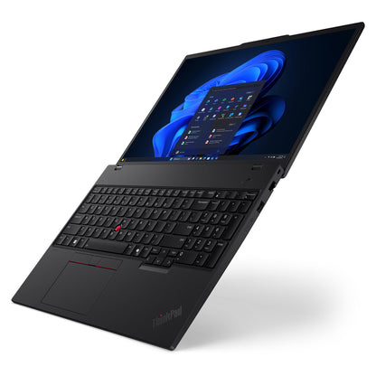 Lenovo ThinkPad T16 G4 CU5 226V/16GB/512SSD/W11 Pro Black TopSeller