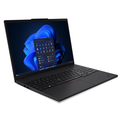 Lenovo ThinkPad T16 G4 CU7 258V/32GB/1TBSSD/W11 Pro PC Black TopSeller
