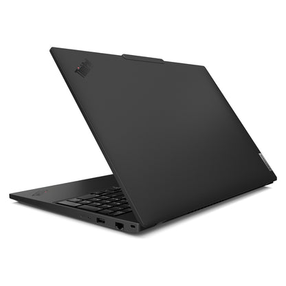 Lenovo ThinkPad T16 G4 CU7 258V/32GB/1TBSSD/W11 Pro PC Black TopSeller