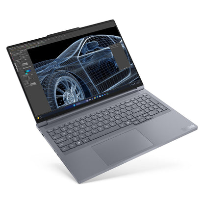 Lenovo ThinkBook 16p G6 RYZ9 8940HX/32GB/1TBSSD/RTX5060/W11 Pro Luna Grey TopSeller
