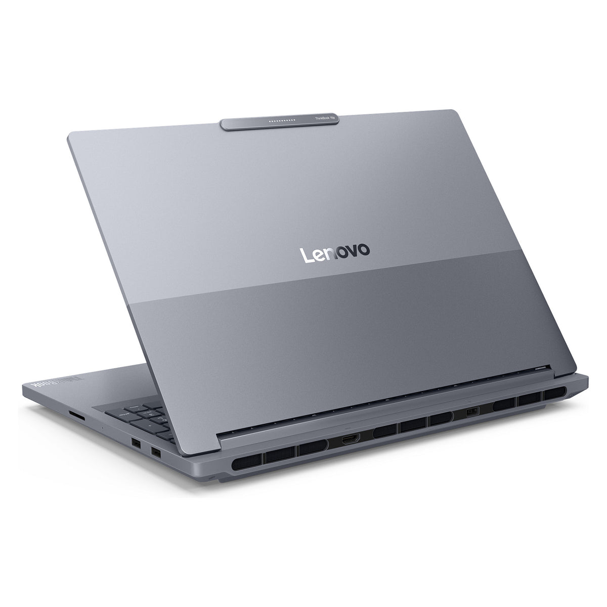 Lenovo ThinkBook 16p G6 RYZ9 8940HX/32GB/1TBSSD/RTX5060/W11 Pro Luna Grey TopSeller
