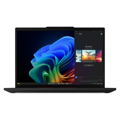 Lenovo ThinkPad T14 G6 RYZ AI 5 PRO/32GB/512SSD/W11 Pro Black TopSeller