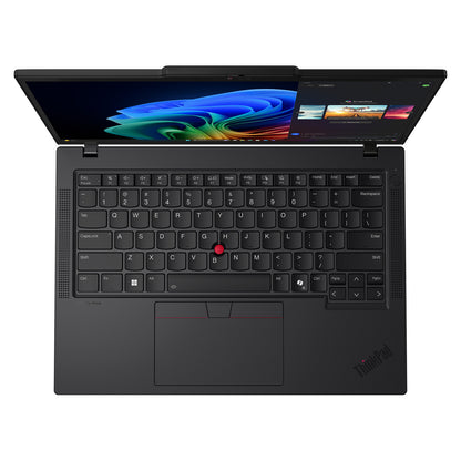 Lenovo ThinkPad T14 G6 RYZ AI 5 PRO/32GB/512SSD/W11 Pro Black TopSeller