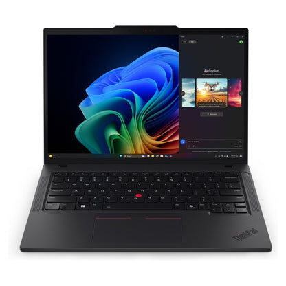 Lenovo ThinkPad T14 G6 RYZ AI 5 PRO/32GB/512SSD/W11 Pro Black TopSeller