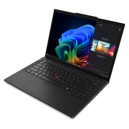Lenovo ThinkPad T14 G6 RYZ AI 5 PRO/32GB/512SSD/W11 Pro Black TopSeller