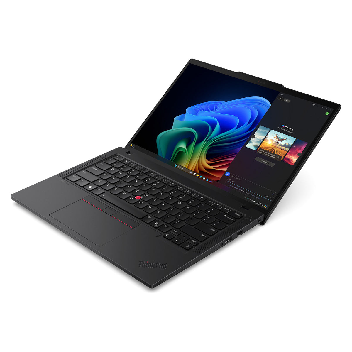 Lenovo ThinkPad T14 G6 RYZ AI 5 PRO/32GB/512SSD/W11 Pro Black TopSeller